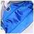 Borsa a mano FENDI Mamma Baguette in pelle argento Auth 199212SAV - vista 12