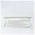 Borsa a mano FENDI Mamma Baguette in pelle argento Auth 199212SAV - vista 5
