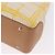 Borsa a mano BURBERRY Canvas Yellow Beige Auth 202250A Giallo - vista 16