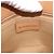 Borsa a mano BURBERRY Canvas Yellow Beige Auth 202250A Giallo - vista 18