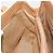 Borsa a mano BURBERRY Canvas Yellow Beige Auth 202250A Giallo - vista 19