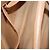 Borsa a mano BURBERRY Canvas Yellow Beige Auth 202250A Giallo - vista 21