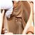 Borsa a mano BURBERRY Canvas Yellow Beige Auth 202250A Giallo - vista 23