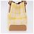 Borsa a mano BURBERRY Canvas Yellow Beige Auth 202250A Giallo - vista 6