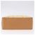 Borsa a mano BURBERRY Canvas Yellow Beige Auth 202250A Giallo - vista 7
