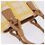 Borsa a mano BURBERRY Canvas Yellow Beige Auth 202250A Giallo - vista 8