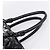 Borsa Tote BURBERRY Nylon 2way Black Auth bs36829A Nero - vista 14