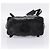 Borsa Tote BURBERRY Nylon 2way Black Auth bs36829A Nero - vista 5