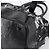 Borsa Tote BURBERRY Nylon 2way Black Auth bs36829A Nero - vista 9