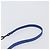 LOUIS VUITTON Monogram Taurillon Clemence Mini Soft Trunk M82558 Auth 198603SAM Blu - vista 14