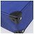 LOUIS VUITTON Monogram Taurillon Clemence Mini Soft Trunk M82558 Auth 198603SAM Blu - vista 16
