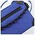 LOUIS VUITTON Monogram Taurillon Clemence Mini Soft Trunk M82558 Auth 198603SAM Blu - vista 19