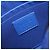 LOUIS VUITTON Monogram Taurillon Clemence Mini Soft Trunk M82558 Auth 198603SAM Blu - vista 21