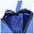 LOUIS VUITTON Monogram Taurillon Clemence Mini Soft Trunk M82558 Auth 198603SAM Blu - vista 22