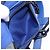 LOUIS VUITTON Monogram Taurillon Clemence Mini Soft Trunk M82558 Auth 198603SAM Blu - vista 25