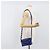 LOUIS VUITTON Monogram Taurillon Clemence Mini Soft Trunk M82558 Auth 198603SAM Blu - vista 26