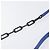 LOUIS VUITTON Monogram Taurillon Clemence Mini Soft Trunk M82558 Auth 198603SAM Blu - vista 8