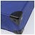 LOUIS VUITTON Monogram Taurillon Clemence Mini Soft Trunk M82558 Auth 198603SAM Blu - vista 9