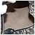 Borsa Boston Christian Dior Trotter Canvas Navy Silver Auth 199424 Argento Blu navy - vista 16