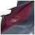 Borsa a tracolla con catena CHANEL Matelasse 34 Double Flap in pelle d'agnello Auth yk20879SAM Nero - vista 22