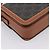 Céline Borsa a spalla CELINE Triomphe PVC Pelle Marrone Tono Oro Auth 199806SM - vista 16