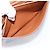 Céline Borsa a spalla CELINE Triomphe PVC Pelle Marrone Tono Oro Auth 199806SM - vista 25