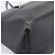 Borsa Tote FENDI Monster in pelle nera e argento Auth 201937 Nero - vista 15