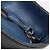 Borsa Tote FENDI Monster in pelle nera e argento Auth 201937 Nero - vista 18