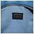 Borsa Tote FENDI Monster in pelle nera e argento Auth 201937 Nero - vista 19