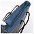 Borsa Tote FENDI Monster in pelle nera e argento Auth 201937 Nero - vista 6