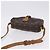 LOUIS VUITTON Monogram Jeune Fille PM Schultertasche M51227 LV Auth 199866 Monogramm - Ansicht 6