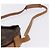 LOUIS VUITTON Monogram Jeune Fille PM Schultertasche M51227 LV Auth 199866 Monogramm - Ansicht 8