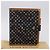 LOUIS VUITTON Monogram Multicolor Agenda GM Cover Black R20893 LV Auth 202101V - vista 12