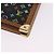LOUIS VUITTON Monogram Multicolor Agenda GM Cover Black R20893 LV Auth 202101V - vista 15
