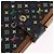 LOUIS VUITTON Monogram Multicolor Agenda GM Cover Black R20893 LV Auth 202101V - vista 18