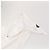 Falda FENDI Zucca Polyester White Auth am12358 Blanco - vista 10