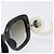 PRADA Sonnenbrille Plastic Black Auth bs36877V Schwarz - Ansicht 15