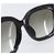 PRADA Sonnenbrille Plastic Black Auth bs36877V Schwarz - Ansicht 16