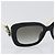 PRADA Sonnenbrille Plastic Black Auth bs36877V Schwarz - Ansicht 5