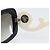 PRADA Sonnenbrille Plastic Black Auth bs36877V Schwarz - Ansicht 9
