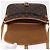LOUIS VUITTON Monogram Sologne Shoulder Bag M42250 LV Auth ka5982V Monogramma - vista 10
