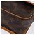 LOUIS VUITTON Monogram Sologne Shoulder Bag M42250 LV Auth ka5982V Monogramma - vista 16