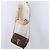LOUIS VUITTON Monogram Sologne Shoulder Bag M42250 LV Auth ka5982V Monogramma - vista 25