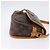 LOUIS VUITTON Monogram Sologne Shoulder Bag M42250 LV Auth ka5982V Monogramma - vista 3