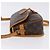 LOUIS VUITTON Monogram Sologne Shoulder Bag M42250 LV Auth ka5982V Monogramma - vista 4