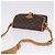 LOUIS VUITTON Monogram Sologne Shoulder Bag M42250 LV Auth ka5982V Monogramma - vista 6