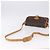 LOUIS VUITTON Monogram Sologne Shoulder Bag M42250 LV Auth ka5982V Monogramma - vista 7