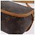 LOUIS VUITTON Monogram Sologne Shoulder Bag M42250 LV Auth ka5982V Monogramma - vista 9