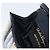 Borsa a tracolla Salvatore Ferragamo Vala Canvas Navy Gold Auth 195283 D'oro Blu navy - vista 21