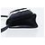 Borsa a tracolla Salvatore Ferragamo Vala Canvas Navy Gold Auth 195283 D'oro Blu navy - vista 4